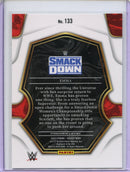 2023 Panini Select WWE Emma Premier Level