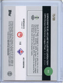 2024-25 Topps UEFA Club Competitions Olympiacos FC Green Foilboard 75/99