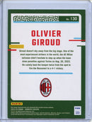 2023-24 Donruss FIFA Olivier Giroud Silver