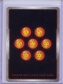 Frieza, Coldhearted Behavior - Wild Resurgence BT21-124 C Foil