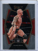 2022 Panini Select WWE Randy Orton Premier Level