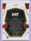 2023 Panini Select WWE Elton Prince Premier Level
