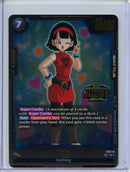 Videl Judge Store Pack 01 - Fusion World