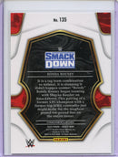 2023 Panini Select WWE Ronda Rousey Premier Level