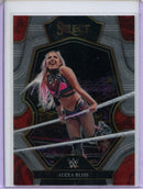 2023 Panini Select WWE Alexa Bliss Premier Level