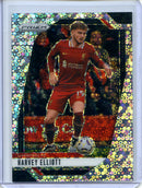 2024-25 Panini Prizm Premier League Harvey Elliot Breakaway