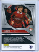 2024-25 Panini Prizm Premier League Harvey Elliot Breakaway