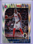 2019-20 Hoops Premium Thon Maker Flash