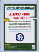 2023-24 Donruss FIFA Alessandro Bastoni Silver