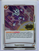 Supernova Judge Store Pack 01 - Fusion World