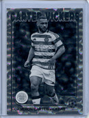 2024-25 Topps UEFA Club Competitions Cameron Carter-Vickers Black & White Icy 97/150