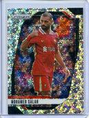 2024-25 Panini Prizm Premier League Mohamed Salah Breakaway
