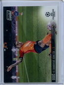 2020-21 Topps Stadium Club Chrome UEFA Champions League Dodo