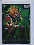 Broly : BR Tournament Promos Ultimate Battle Vol. 1 Participation - Fusion World