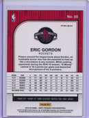 2019-20 Hoops Premium Eric Gordan Flash