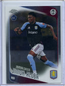 2025-26 Topps Chrome UEFA Club Comps Jamaldeen Jimoh-Aloba