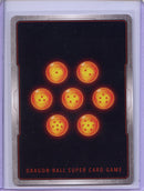 Towa, Combo Attack - Wild Resurgence BT21-137 UC Foil