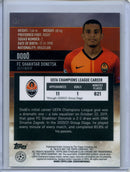 2020-21 Topps Stadium Club Chrome UEFA Champions League Dodo