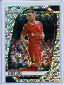 2024-25 Panini Prizm Premier League Diogo Jota Breakaway