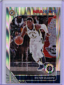 2019-20 Hoops Premium Victor Oladipo Flash