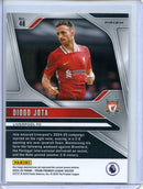 2024-25 Panini Prizm Premier League Diogo Jota Breakaway