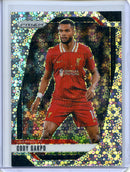 2024-25 Panini Prizm Premier League Cody Gakpo Breakaway