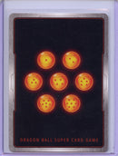 Towa, Rebuilding the Demon Realm - Wild Resurgence BT21-138 C Foil