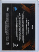 2023-24 Topps UEFA CC Iliman Ndiaye Road To Dublin