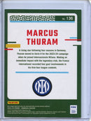 2023-24 Donruss FIFA Marcus Thuram Silver