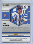 2021-22 Mosaic La Liga Javi Puado Mosaic