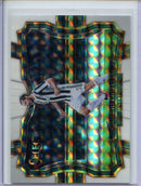 2017-18 Panini Select Soccer Giorgio Chiellini Field Level White 25/99