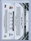 2023-24 Topps Chrome UEFA Aurelien Tchouameni Pulsar Refractor