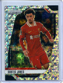 2024-25 Panini Prizm Premier League Curtis Jones Breakaway
