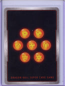 Shroom, Violent Demon God Assault - Wild Resurgence BT21-140 UC Foil