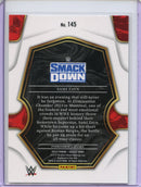 2023 Panini Select WWE Sami Zayn Premier Level