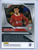 2024-25 Panini Prizm Premier League Curtis Jones Breakaway