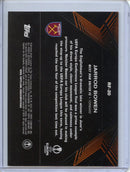 2023-24 Topps UEFA CC Jarrod Bowen Road To Dublin