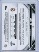 2023-24 Topps Chrome UEFA Vini Jr. Refractor