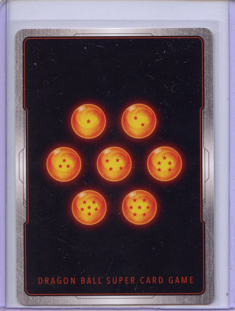 Cell, Longing for Perfectiont - Wild Resurgence BT21-146 R Foil