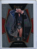 2022 Panini Select WWE Trent Seven Premier Level