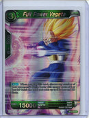 Full Power Vegeta - Union Force