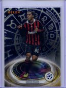 2023-24 Topps Merlin UEFA Ronaldinho Ageless Alchemy