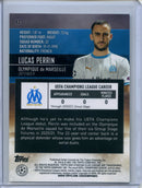 2020-21 Topps Stadium Club Chrome UEFA Champions League Lucas Perrin