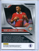 2024-25 Panini Prizm Premier League Trent Alexander-Arnold Breakaway