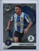 2021-22 Mosaic La Liga Adria Pedrosa
