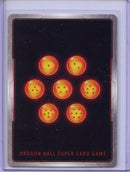 Son Goku, Overwhelming Power - Wild Resurgence BT21-008 SR Foil