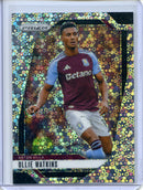 2024-25 Panini Prizm Premier League Ollie Watkins Breakaway