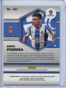 2021-22 Mosaic La Liga Adria Pedrosa