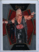 2022 Panini Select WWE Kevin Nash Premier Level