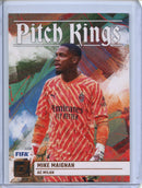 2023-24 Donruss FIFA Mike Maignan Pitch Kings